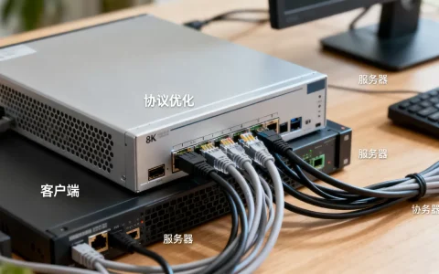 服务器客户端复杂协议怎么解决？服务器客户端复杂协议优化方案