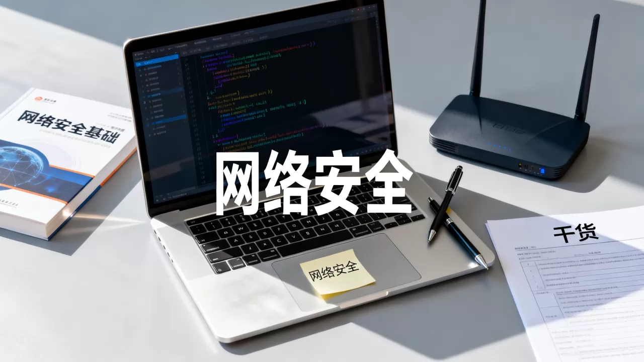 网络安全公开课有哪些干货？网络安全公开课有哪些干货