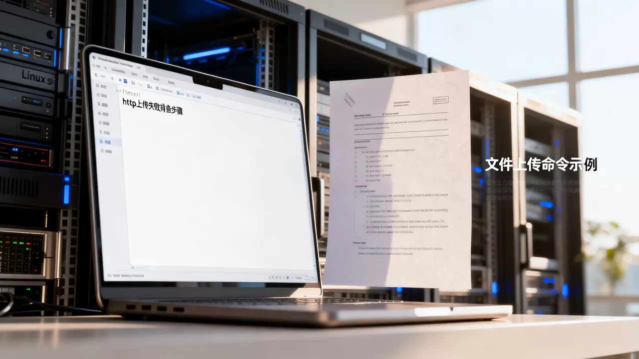 linux http上传失败怎么办?linux下http文件上传教程 linux http上传失败怎么办?linux下http文件上传教程
