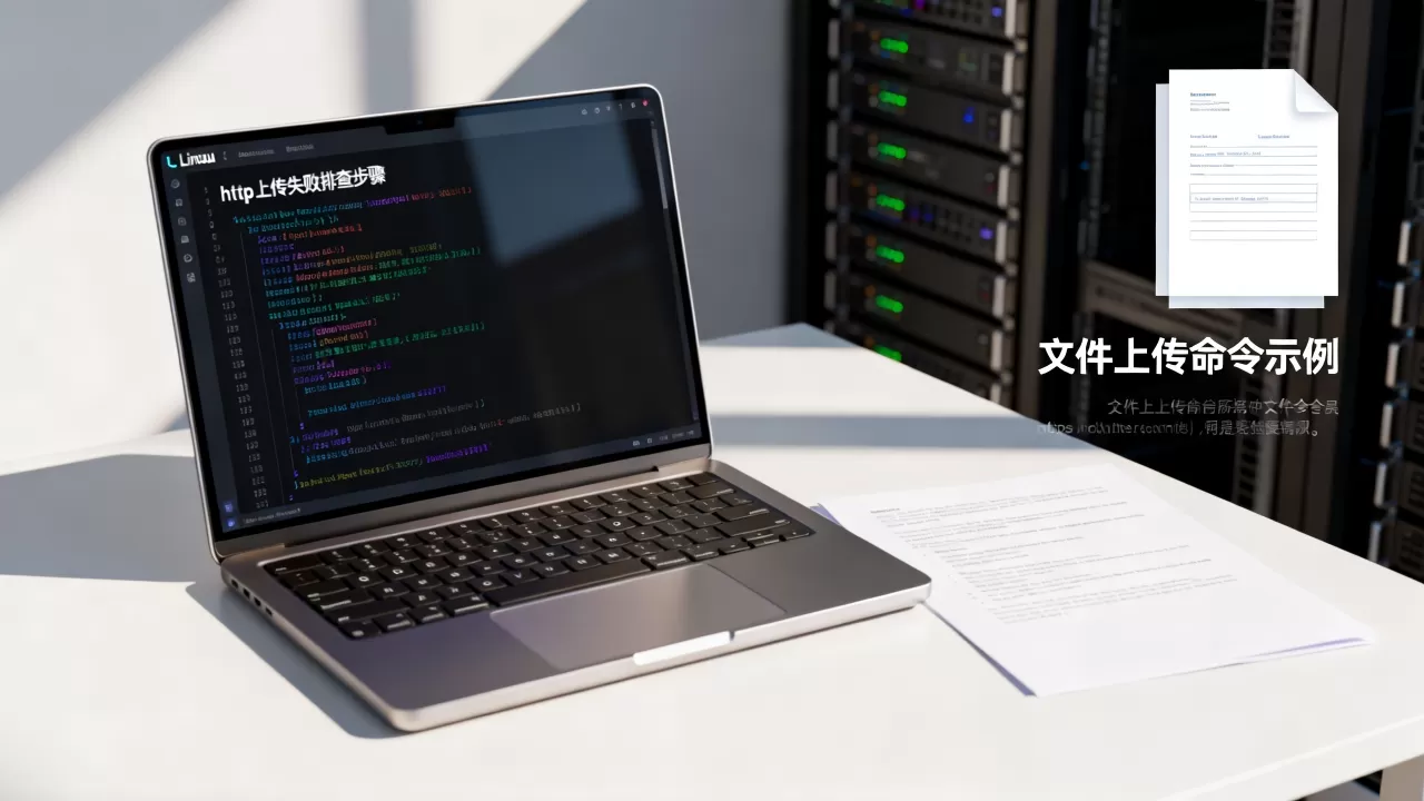 linux http上传失败怎么办?linux下http文件上传教程 linux http上传失败怎么办?linux下http文件上传教程