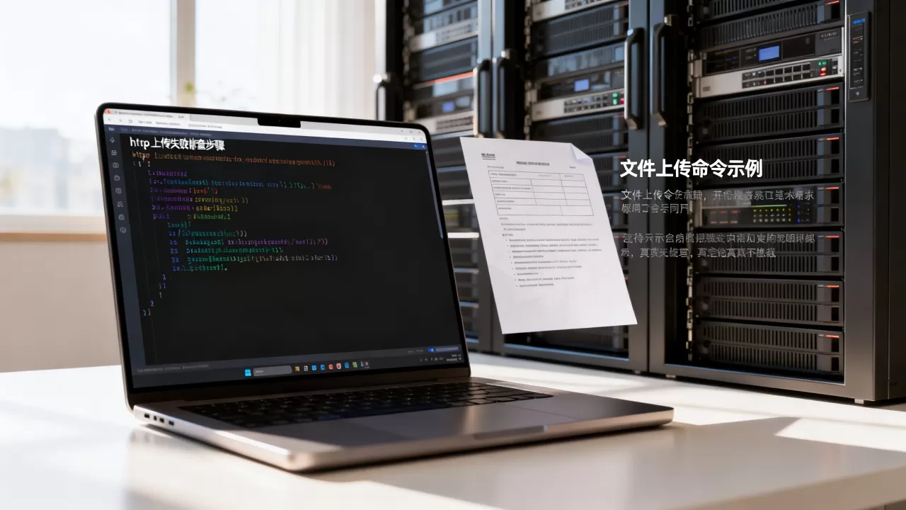 linux http上传失败怎么办?linux下http文件上传教程 linux http上传失败怎么办?linux下http文件上传教程