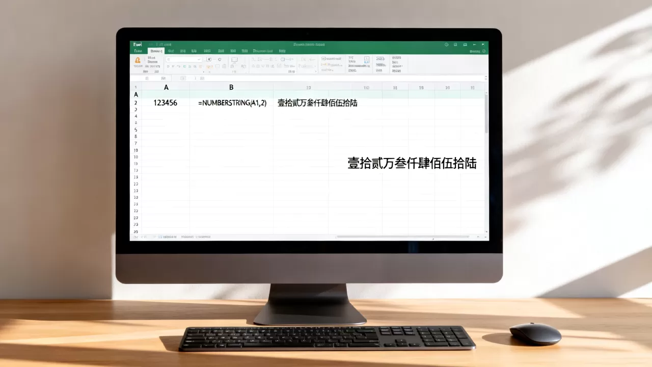 Excel金额大写怎么转换?excel数字转大写金额函数 Excel金额大写怎么转换?excel数字转大写金额函数