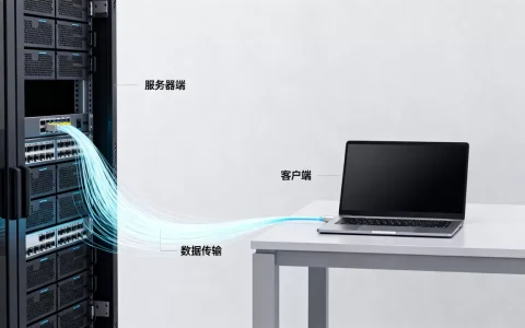 服务器和客户端之间传输数据吗？如何保证数据传输安全