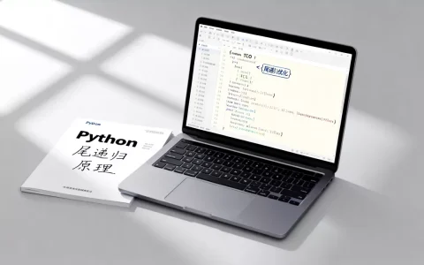Python TCO是什么？Python TCO尾递归优化详解
