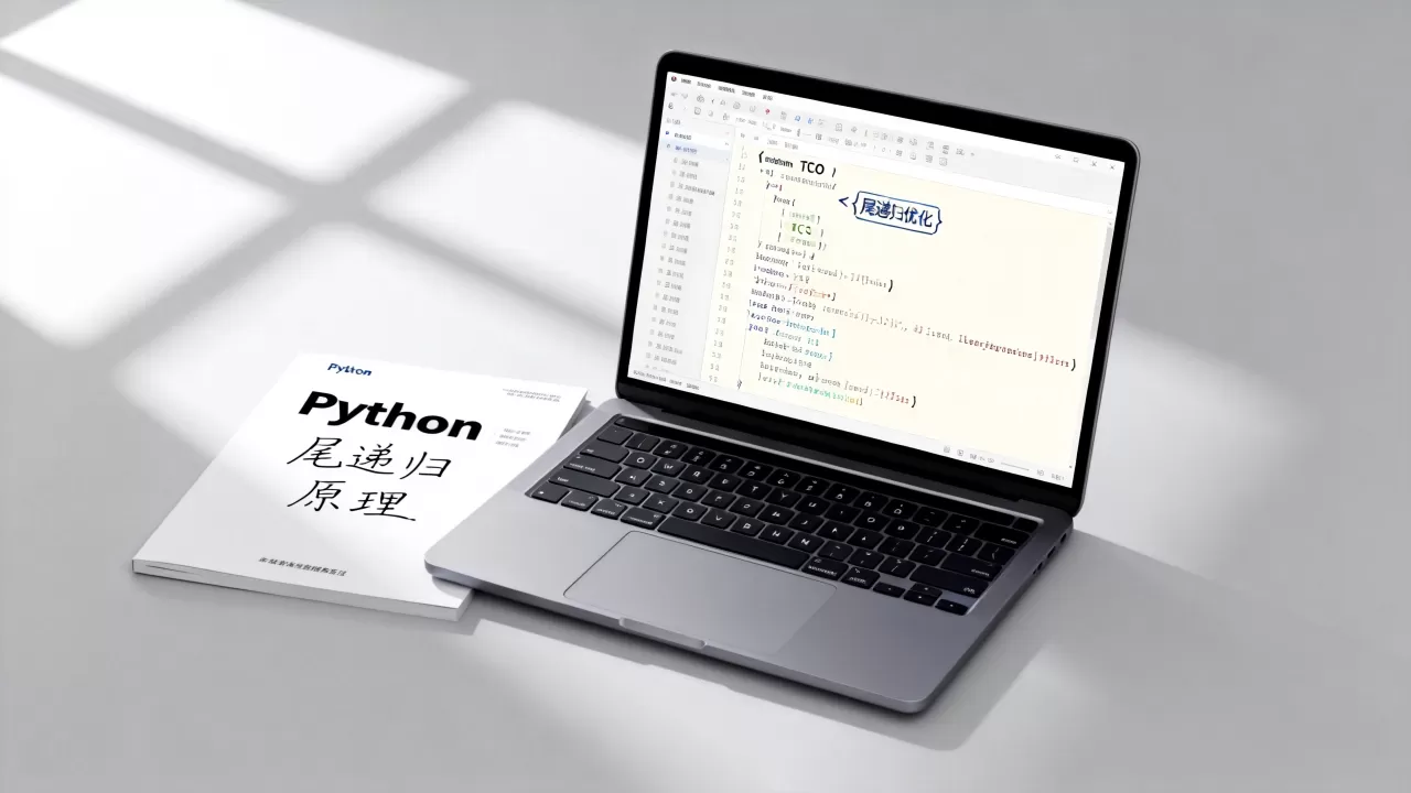 Python TCO是什么？Python TCO尾递归优化详解