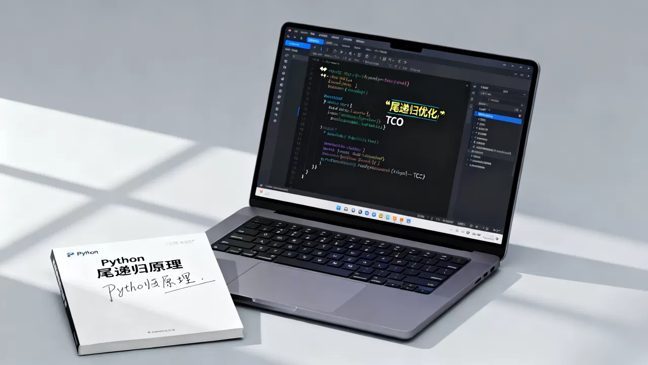 Python TCO是什么？Python TCO尾递归优化详解