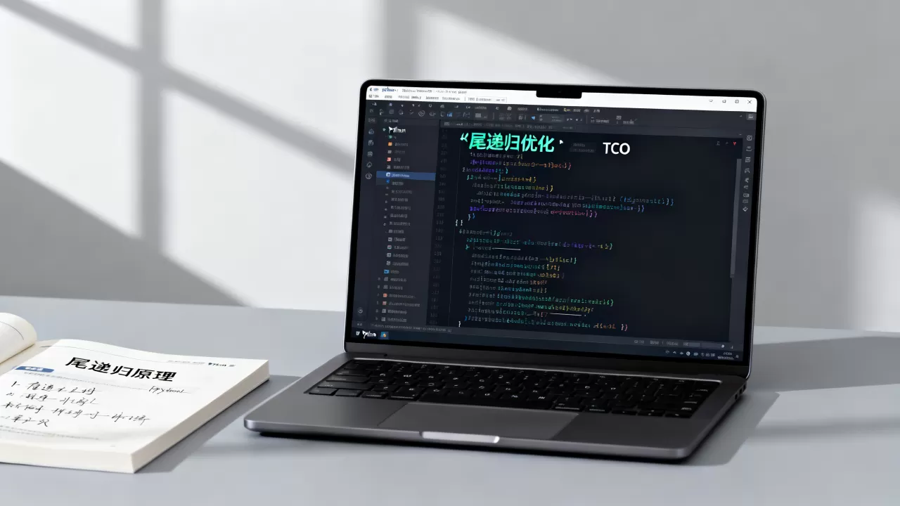 Python TCO是什么？Python TCO尾递归优化详解