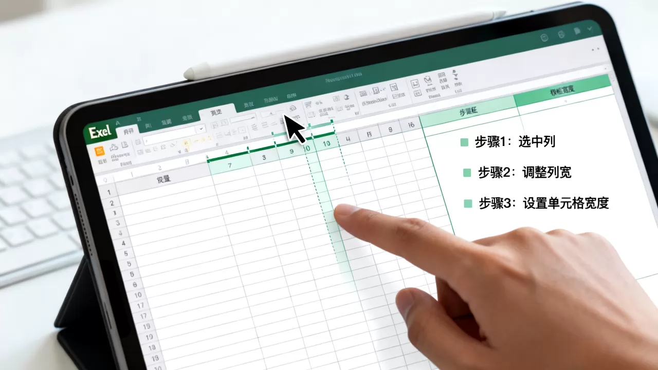poi excel设置列宽怎么操作?poi设置单元格宽度的方法 poi excel设置列宽怎么操作?poi设置单元格宽度的方法