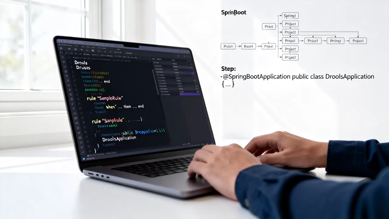 Java规则引擎实战怎么做?Spring Boot集成Drools教程 Java规则引擎实战怎么做?Spring Boot集成Drools教程