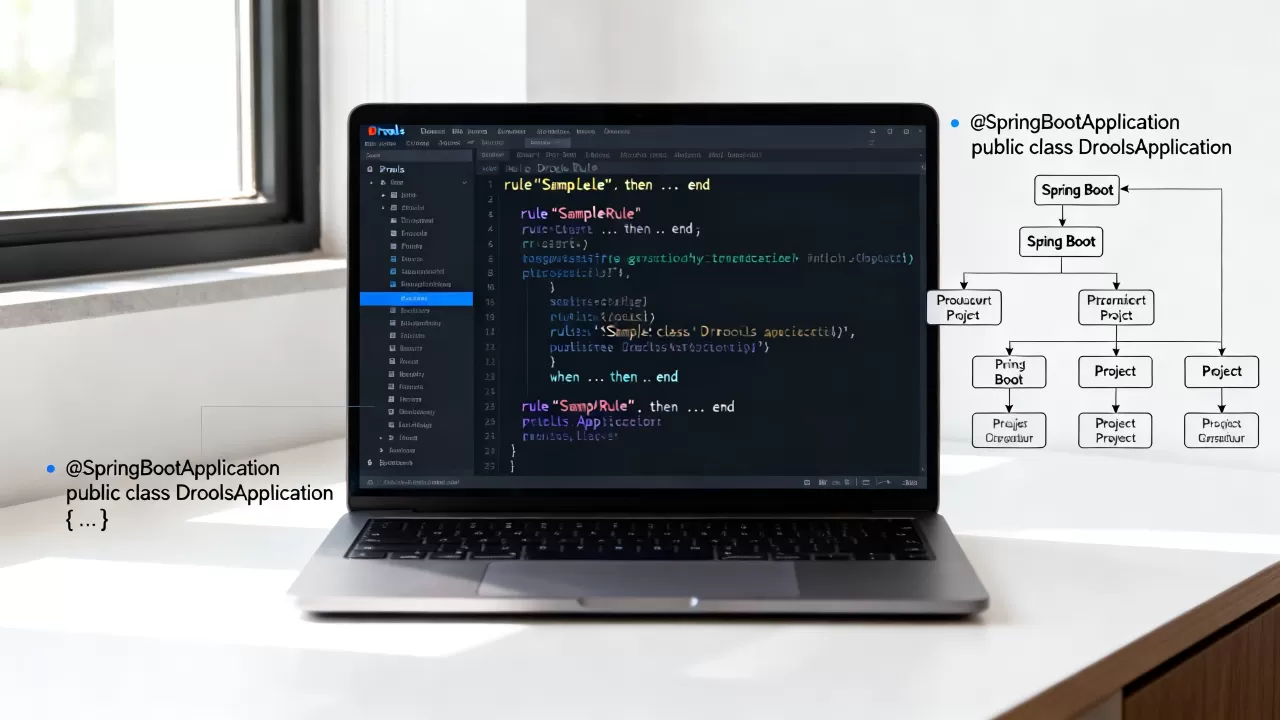 Java规则引擎实战怎么做?Spring Boot集成Drools教程 Java规则引擎实战怎么做?Spring Boot集成Drools教程