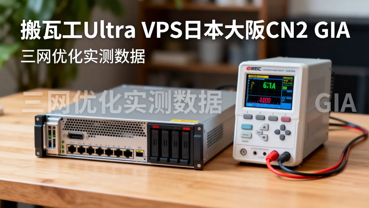 搬瓦工Ultra VPS日本大阪CN2 GIA套餐真的值得买吗?搬瓦工日本CN2 GIA三网优化实测 搬瓦工Ultra VPS日本大阪CN2 GIA套餐真的值得买吗?搬瓦工日本CN2 GIA三网优化实测