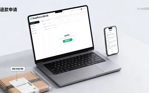Shopify退货退款怎么操作？Shopify后台如何设置退款