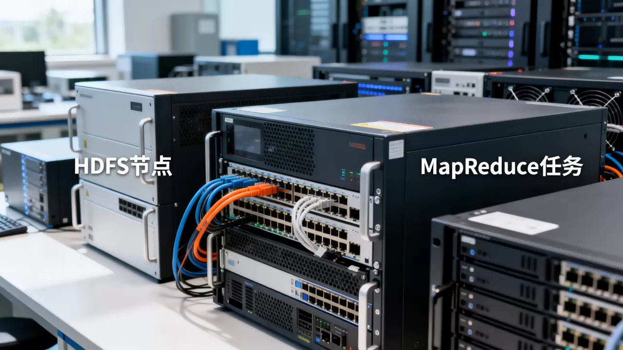 Hadoop大数据平台是什么?Hadoop大数据平台搭建教程 Hadoop大数据平台是什么?Hadoop大数据平台搭建教程
