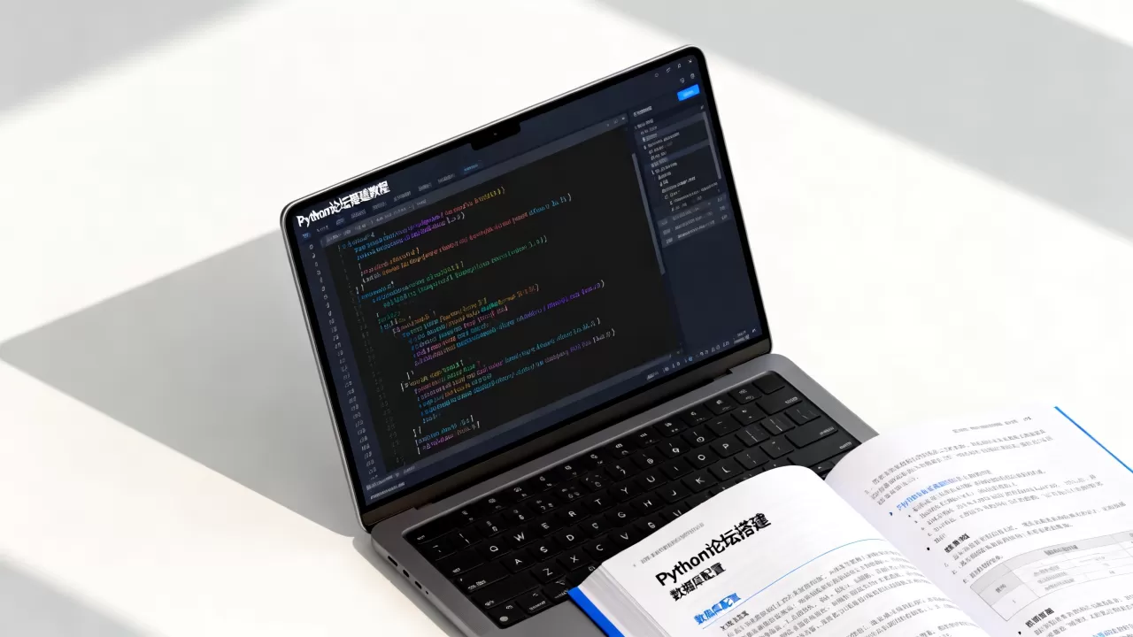 python luntan是什么?python论坛搭建教程 python luntan是什么?python论坛搭建教程