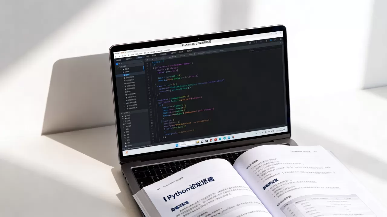 python luntan是什么?python论坛搭建教程 python luntan是什么?python论坛搭建教程