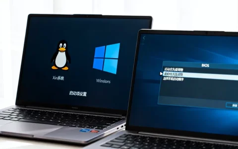 linux和windows系统如何自动切换？双系统自动切换设置方法