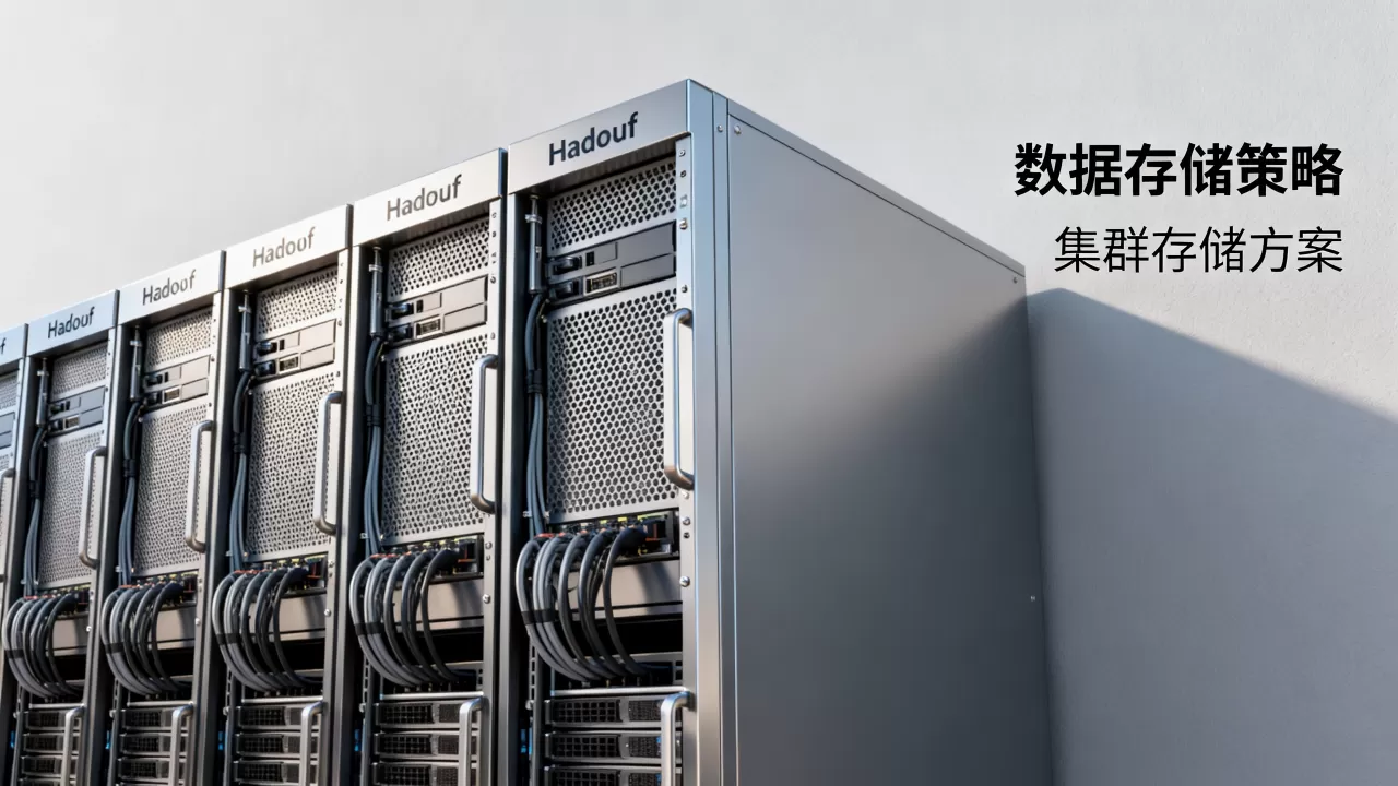 Hadoop数据存储策略有哪些?Hadoop集群存储方案如何选择 Hadoop数据存储策略有哪些?Hadoop集群存储方案如何选择