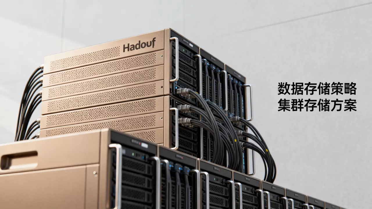 Hadoop数据存储策略有哪些?Hadoop集群存储方案如何选择 Hadoop数据存储策略有哪些?Hadoop集群存储方案如何选择
