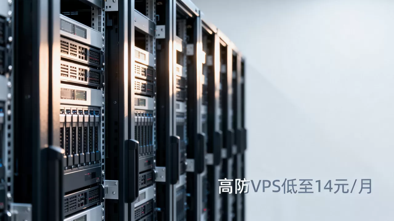 广东有云QYUNT云服务器靠谱吗?高防VPS低至14元/月 广东有云QYUNT云服务器靠谱吗?高防VPS低至14元/月