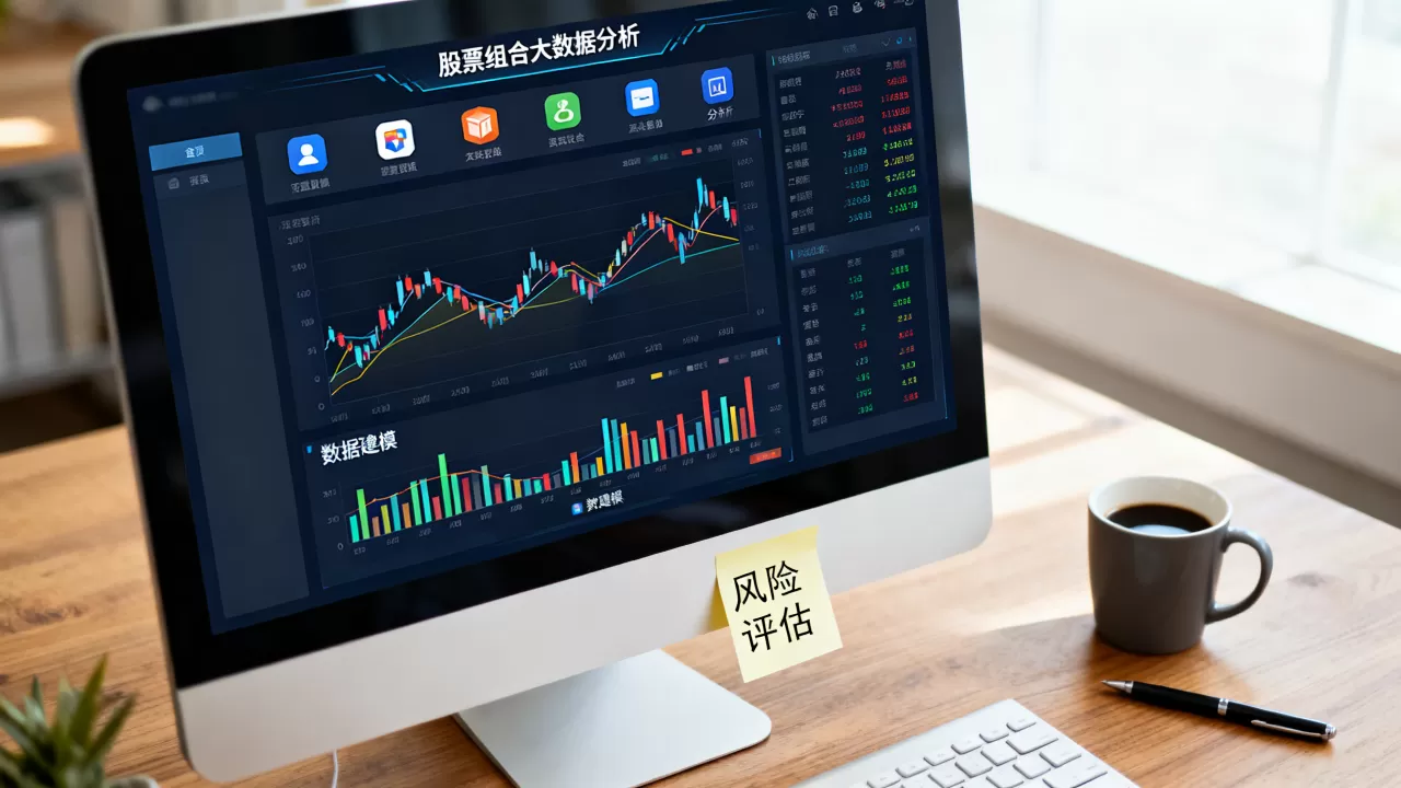 股票组合大数据分析怎么做?股票组合大数据分析软件推荐 股票组合大数据分析怎么做?股票组合大数据分析软件推荐