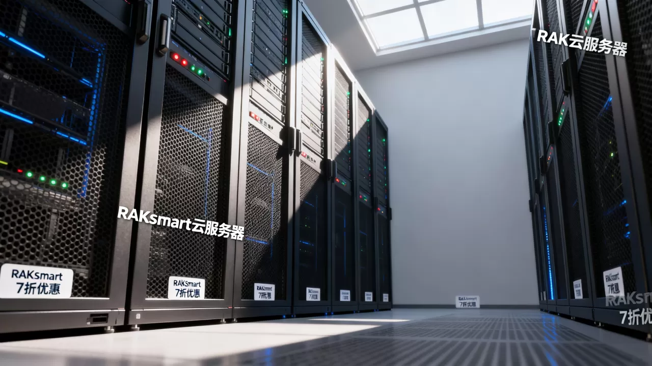 RAKsmart云服务器全场7折是真的吗?云服务器租用哪家性价比高 RAKsmart云服务器全场7折是真的吗?云服务器租用哪家性价比高