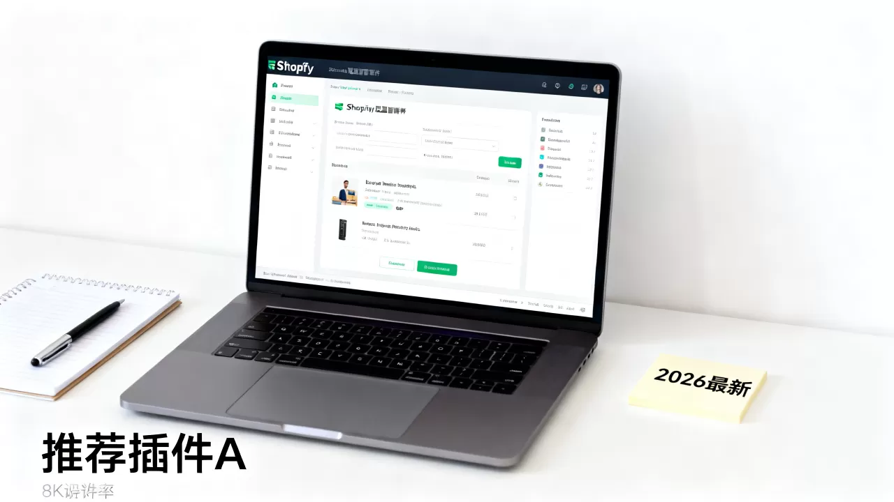 Shopify联盟营销插件怎么选?2026年最新推荐 Shopify联盟营销插件怎么选?2026年最新推荐
