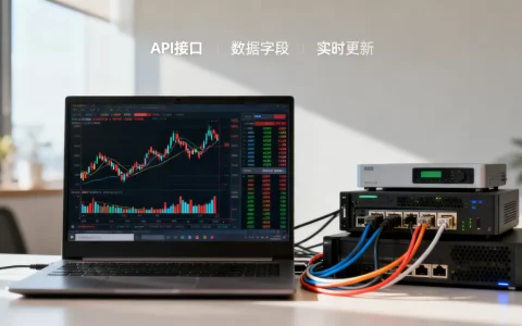股票统计数据如何开发的大数据量？股票数据接口怎么获取