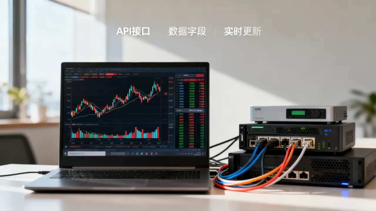 股票统计数据如何开发的大数据量？股票数据接口怎么获取