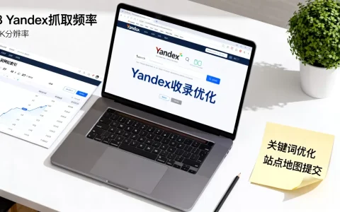 外贸网站Yandex收录不了怎么办？Yandex搜索引擎收录技巧
