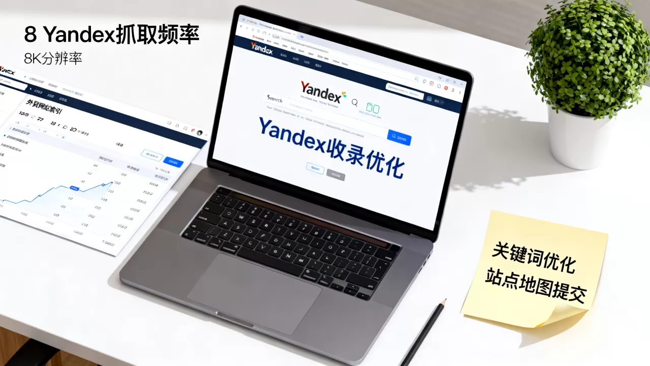 外贸网站Yandex收录不了怎么办?Yandex搜索引擎收录技巧 外贸网站Yandex收录不了怎么办?Yandex搜索引擎收录技巧