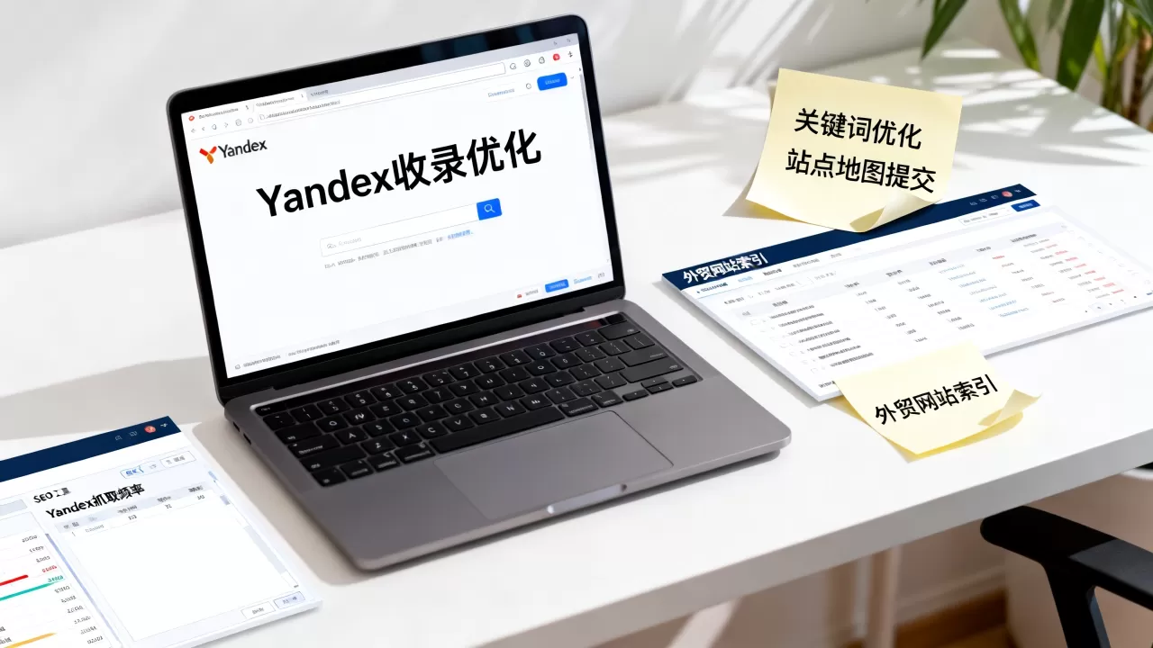 外贸网站Yandex收录不了怎么办?Yandex搜索引擎收录技巧 外贸网站Yandex收录不了怎么办?Yandex搜索引擎收录技巧