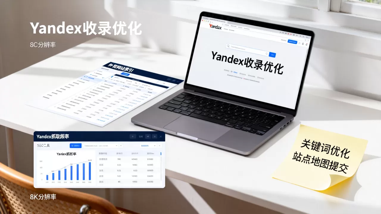 外贸网站Yandex收录不了怎么办?Yandex搜索引擎收录技巧 外贸网站Yandex收录不了怎么办?Yandex搜索引擎收录技巧