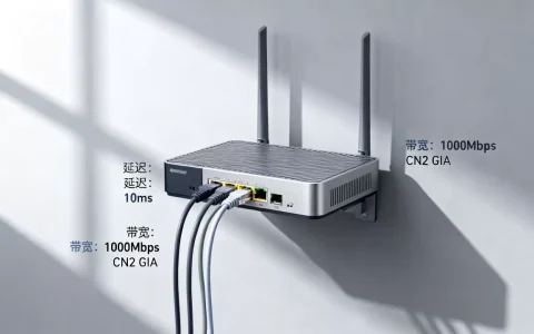搬瓦工新加坡SG_8机房CN2 GIA线路实测如何？搬瓦工新加坡机房值得购买吗