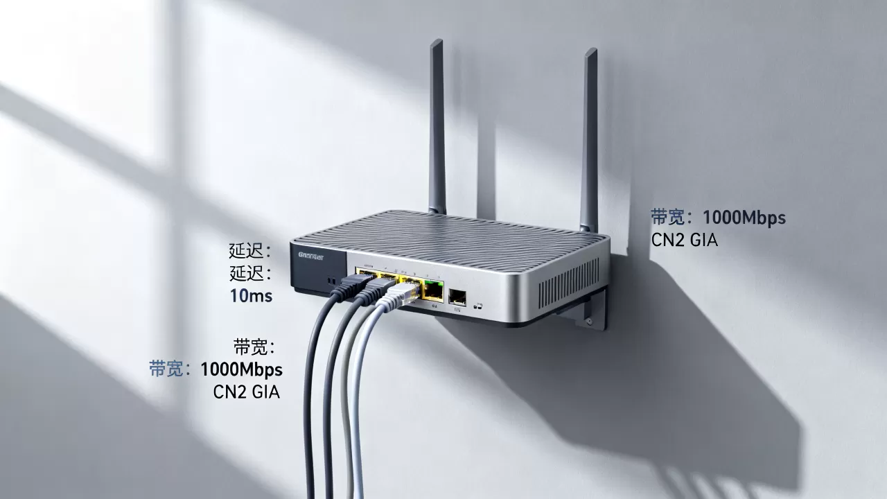 搬瓦工新加坡SG_8机房CN2 GIA线路实测如何？搬瓦工新加坡机房值得购买吗