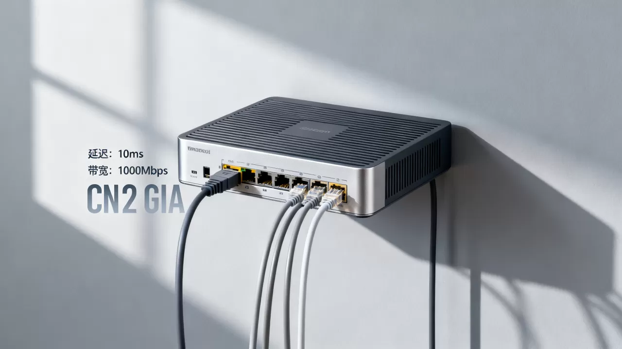 搬瓦工新加坡SG_8机房CN2 GIA线路实测如何？搬瓦工新加坡机房值得购买吗