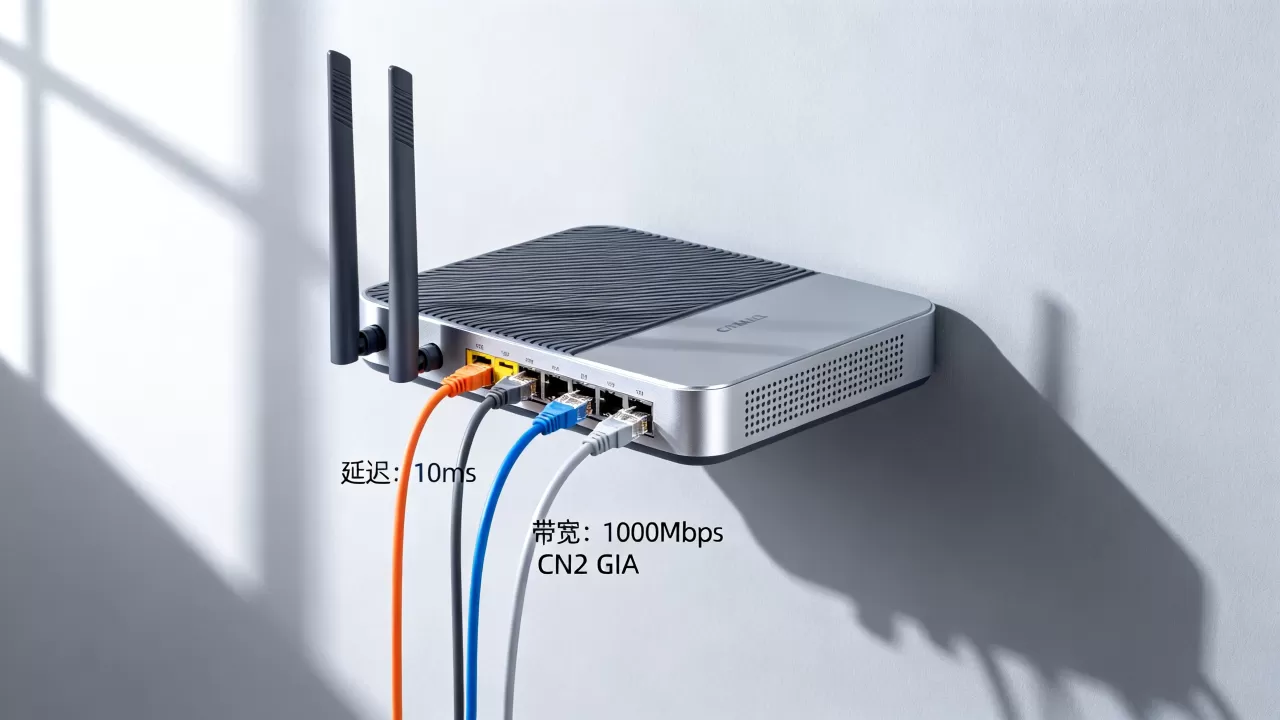 搬瓦工新加坡SG_8机房CN2 GIA线路实测如何？搬瓦工新加坡机房值得购买吗