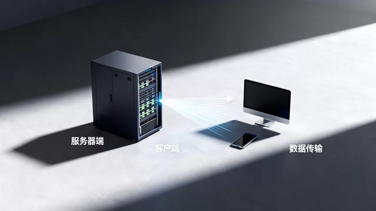 服务器端与客户端数据交互模型是什么?前后端数据交互方式有哪些 服务器端与客户端数据交互模型是什么?前后端数据交互方式有哪些