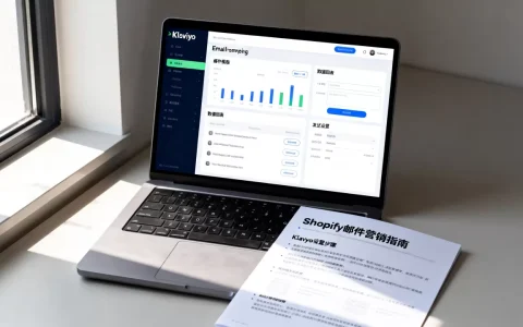 Shopify邮件营销Klaviyo怎么用？Klaviyo邮件营销怎么设置