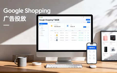 Google Shopping广告怎么投？Google Shopping广告投放技巧