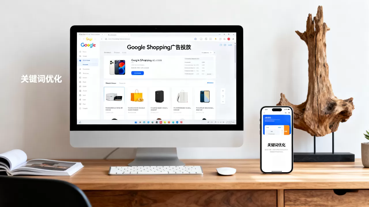 Google Shopping广告怎么投？Google Shopping广告投放技巧