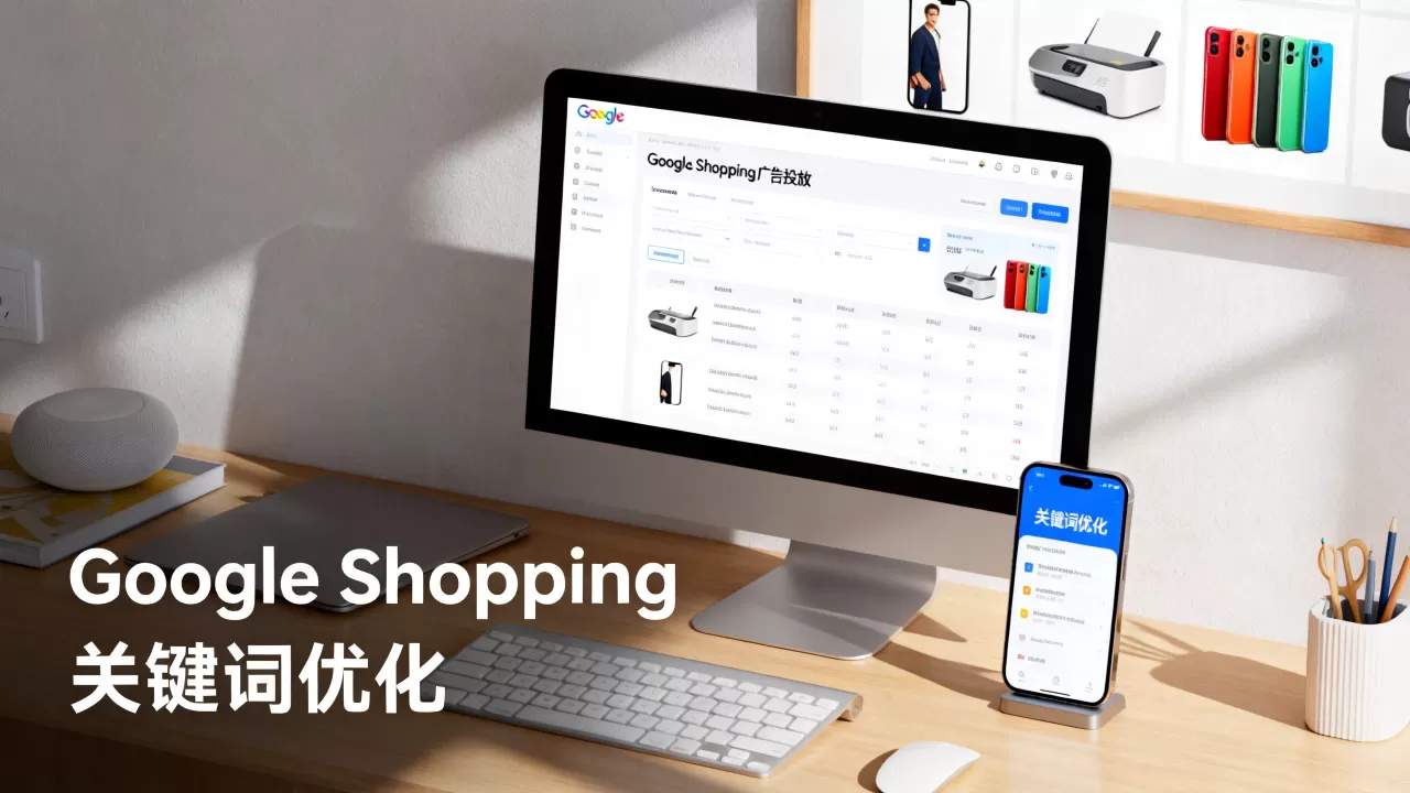 Google Shopping广告怎么投？Google Shopping广告投放技巧