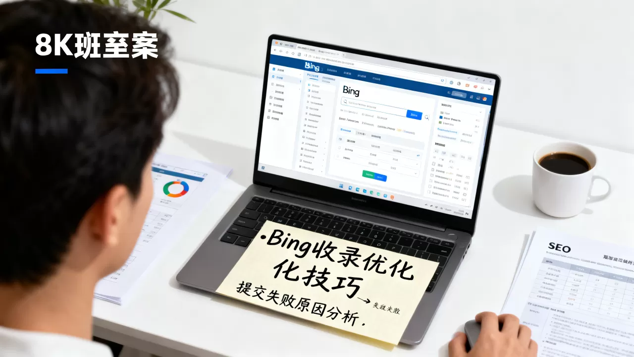 外贸网站Bing收录提交失败怎么办?如何快速提升Bing收录 外贸网站Bing收录提交失败怎么办?如何快速提升Bing收录