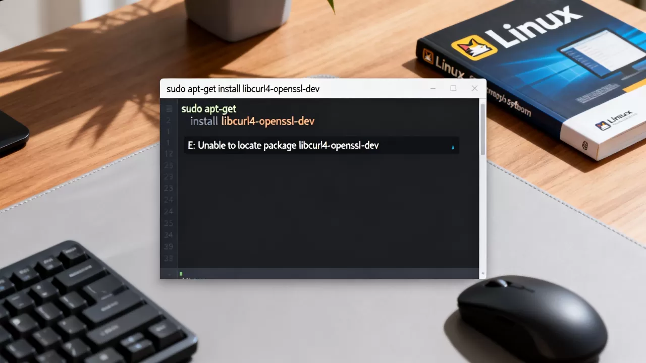 Linux如何安装libcurl?linux安装libcurl报错怎么解决 Linux如何安装libcurl?linux安装libcurl报错怎么解决