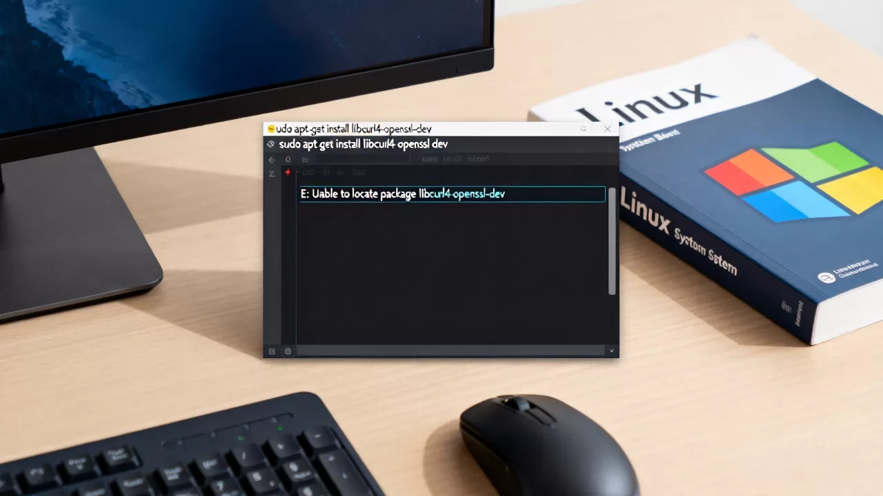 Linux如何安装libcurl?linux安装libcurl报错怎么解决 Linux如何安装libcurl?linux安装libcurl报错怎么解决