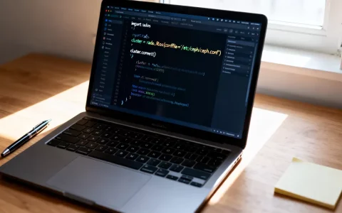 python librados怎么用？python librados库安装教程