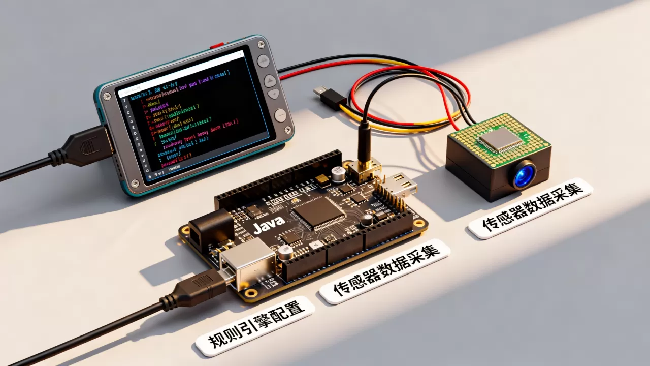 Java IoT规则引擎怎么用?物联网规则引擎搭建教程 Java IoT规则引擎怎么用?物联网规则引擎搭建教程