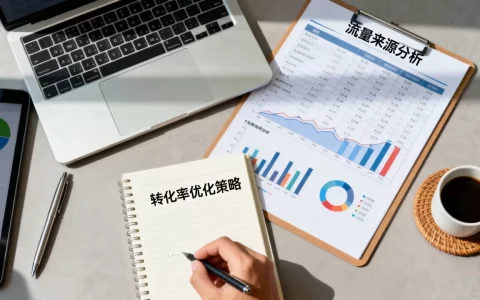 Shopify数据分析报表怎么做？如何提升店铺转化率