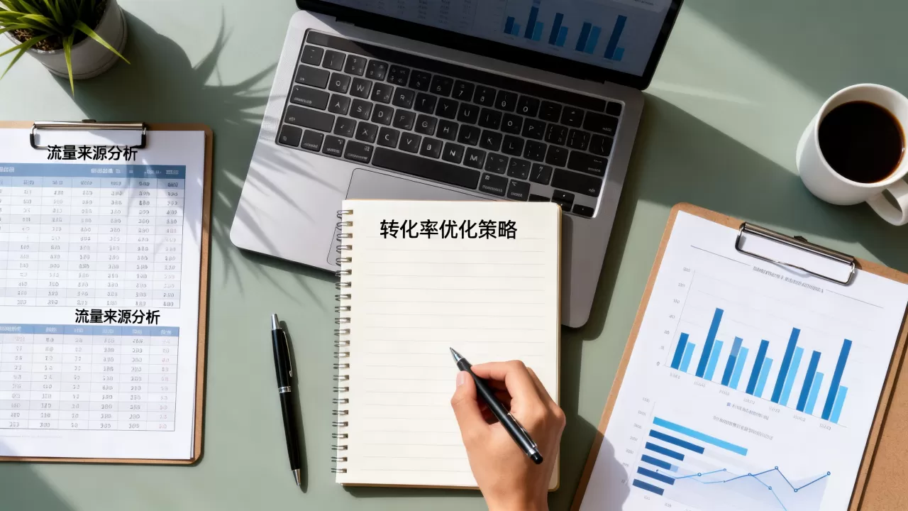 Shopify数据分析报表怎么做?如何提升店铺转化率 Shopify数据分析报表怎么做?如何提升店铺转化率