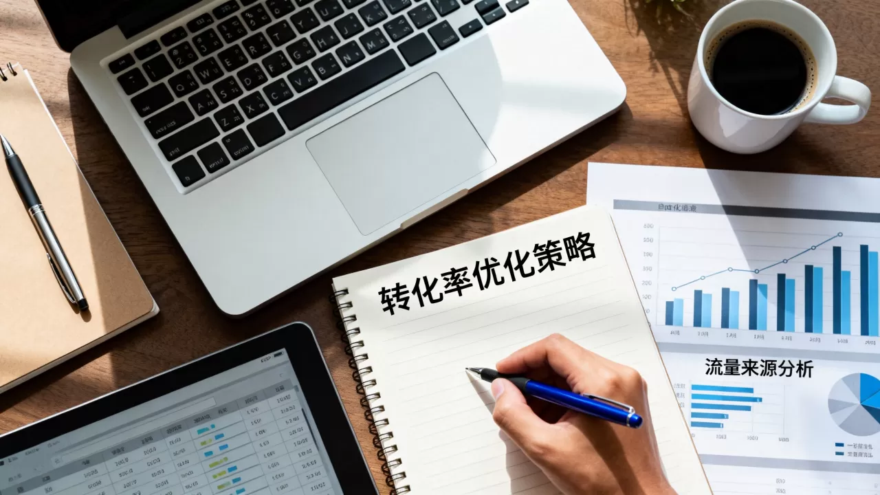 Shopify数据分析报表怎么做?如何提升店铺转化率 Shopify数据分析报表怎么做?如何提升店铺转化率