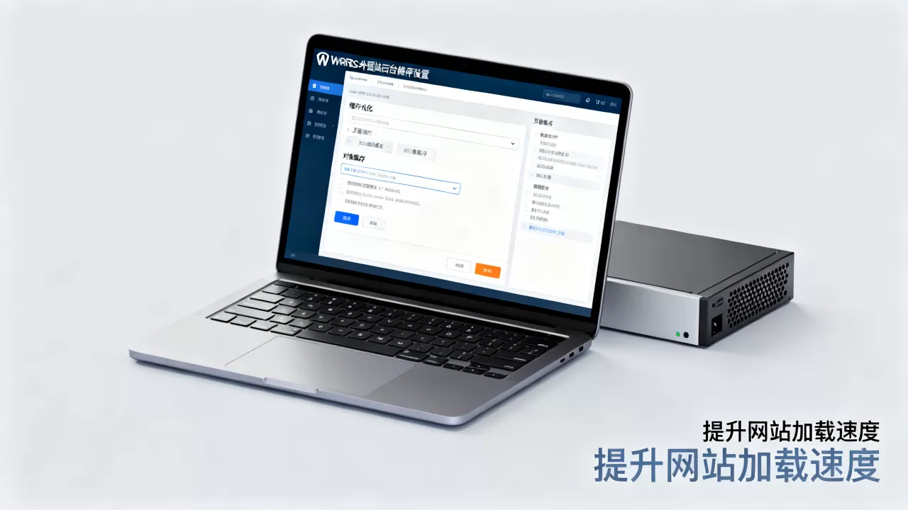 WordPress外贸站缓存优化怎么做?提升网站加载速度 WordPress外贸站缓存优化怎么做?提升网站加载速度